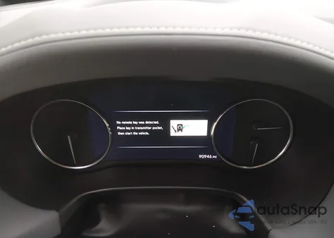 2022 Buick Enclave Fwd Premium z USA, uszkodzony, nr VIN 5GAERCKW1NJ125199